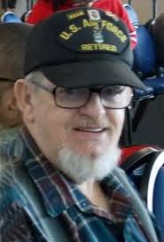 Tribute for Harold E Hadden