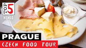 Cards grocery & gourmet food handmade health, household & baby care home & business rick steves prague & the czech republic. Czech Food Tour Best Places To Eat In Prague Czech Republic Youtube