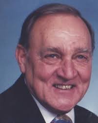 Obituary information for George O. Comer