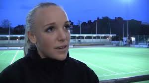 Anna Lindblom efter 0-0 hemma mot KIF Örebro