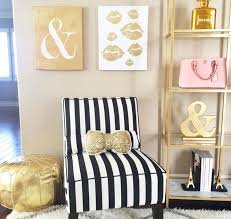 Black And Gold Bedroom Ideas For Girls Home Ideas Review In 2020 Gold Bedroom Room Inspiration Room Decor