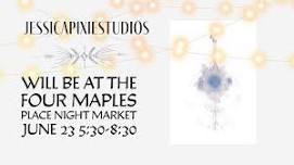 Four Maples Place Night Market