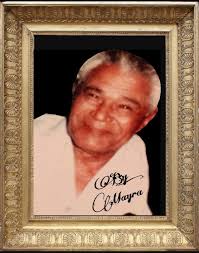 Remembering a beloved pet poodle