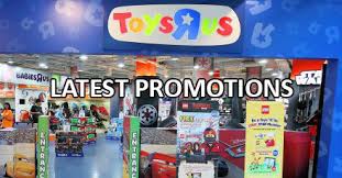 Toys r us clearance sales are starting after some initial hiccups. Toys R Us Promotions 70 Off April 2021 Sgdtips