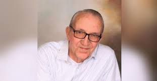 Gerald Franklin "Frank" Southern Obituary