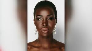 Miss universe canada 2020 nova stevens' court includes: Miss Universe Canada Nova Stevens Opens Conversation On Racism In Pageant World