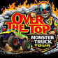 Over the Top Monster Truck Tour