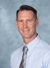 Meet the CAAHPE Leaders