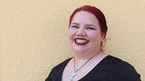 A theatre program changed her life. Now she is in charge