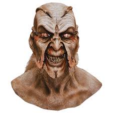 Creeper Mask Jeepers Creepers Iii Party City Filming locations include dunnellon, ocala, lake panasoffkee and reddick, fl. creeper mask jeepers creepers