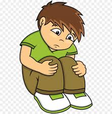All png & cliparts images on nicepng are best quality. Boy Alone Sad Cartoon Images Sinhala21 Blogspot Com