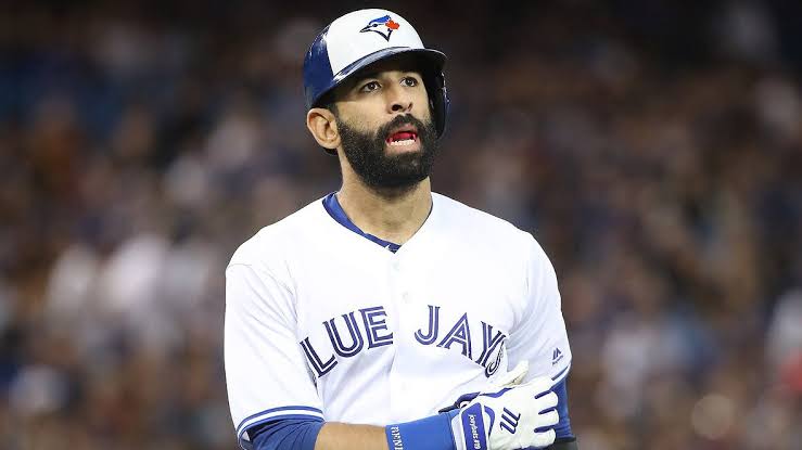 Jose Bautista a free agent after Blue Jays decline $17.5M US option | CBC  Sports