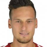 Profilo calciatore Michele Carbone