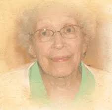 Bertha Alfieri Obituary & Funeral