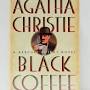 Black Coffee: A Hercule Poirot Novel Agatha Christie from www.amazon.com