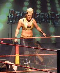 Jazzy gabert official sherdog mixed martial arts stats, photos, videos, breaking news, and more for the light heavyweight fighter from germany. Alpha Female Wikipedia