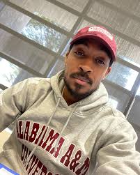 Michael Perkins's Instagram, Twitter & Facebook