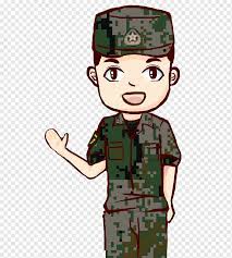 Karikatur bisa menampilkan seseorang dalam tampilan dan aktifitas yang. Gambar Kartun Tentara Kartun Prajurit Tampan Karakter Kartun Orang Orang Kartun Png Pngwing