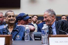 We did not find results for: Luis Alvarez Long Time Advocate Of 9 11 Responders Dies At 53 Bloomberg