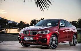 Bmw X6 2015 Resmi Diperkenalkan Otoblitz Net Otoblitz Net