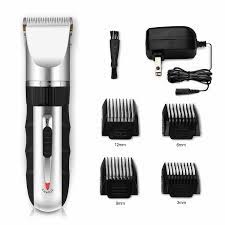Top 10 Best Hair Trimmers In 2021 Professional Self Haircut Kits Hair Trimmer Electric Hair Clippers Hair Vitamins