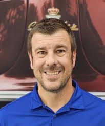 Tim Sparrow's Instagram, Twitter & Facebook