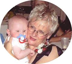 Obituary of Bonnie May Hunter