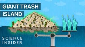 Engineering A Fix For The Great Pacific Garbage Patch