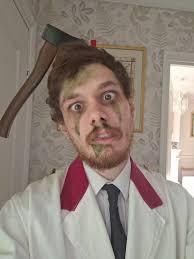 Our crew's been dressed for Halloween since 1969. 🏴‍☠️ #Costume  #LongJohnSilvers #ForeverPirate #Vintage #Halloween #Pirate