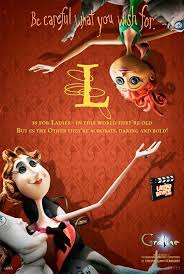 Los mundos de coraline br screener spanish line dubbed 2009. Coraline Dubbed Movies Download Coraline Movie Fanart Fanart Tv It Was Produced By Laika And Distributed By Focus Features India Trends