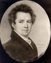 Anna Raguet Irion at Millard's Crossing