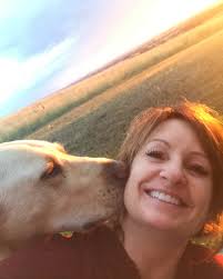 Last week we had to say goodbye to Trigger. 😢 It was totally unexpected,  in fact, the night before he was playing with our daughter's dogs and we  talked about how Trigger