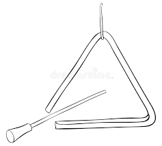 Coloring for girls and boys. Coloring Triangle Stock Illustrations 2 508 Coloring Triangle Stock Illustrations Vectors Clipart Dreamstime