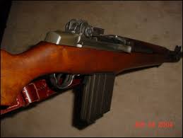 Ruggero pettinelli, caposervizio di armi e tiro, presenta la beretta bm 62 calibro.308 winchester. Beretta Bm 62 Preban 308 Semiauto Assault Rifle For Sale At Gunauction Com 5854432