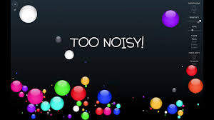 Maybe you would like to learn more about one of these? Bouncy Balls Noise Level Website Youtube