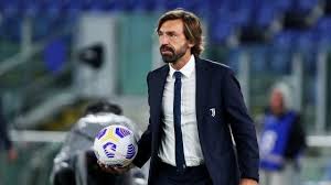 Tak heran memang karena keduanya bermain bersama selama 20 tahun. Juventus Pirlo Il Prossimo Scherzo A Gattuso Batterlo La Repubblica