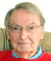 Robert Callender Obituary (1932