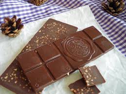 Das kostenlose pralinen rezept besteht aus verschiedenen rezepten für pralinen mit vielen tipps und facts! Schokolade Selber Machen Grundrezepte Meergruenes