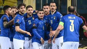 Passo falso della spagna, che nonostante il gol di morata si lascia bloccare in casa dalla grecia; Qualificazioni Mondiali 2022 Italia Irlanda Del Nord 2 0 Le Foto Qualificazioni Mondiali 2022 Italia Irlanda Del Nord 2 0 Le Foto Virgilio Sport