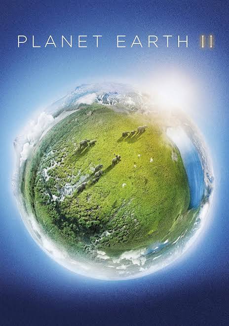 Planet Earth II (TV Mini Series 2016) - IMDb