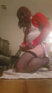 Sissy Crossdresser Husband Gangbang ft. Jasmine Sub by Submissive Sissy:  Group Sex, Orgy, American, Dildo, Stockings Transgender Porn | Faphouse