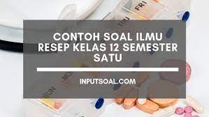 Soal pilihan ganda suppositoria dan jawabannya. Soal Pilihan Ganda Suppositoria Dan Jawabannya Peranti Guru