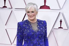Glenn close received her first oscar nomination in 1983 for the world according to garp, and was nominated again in 1984 for the big chill and in 1985 for the natural. 7bq8xsma Tqhpm