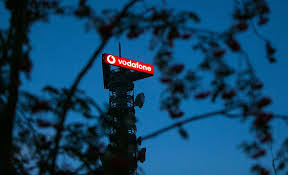 Please consult with your administrator. Vodafone 5g Network Opens New Front In U K S Wireless Wars Bloomberg