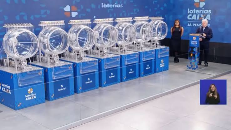 Mega-Sena e mais 6 loterias t&ecirc;m mudan&ccedil;as nos sorteios este domingo