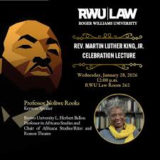 Roger Williams University School of Law Employees, Location, Alumni