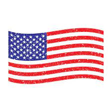 Ondulado Grunge Bandera De Estados Unidos Bandera Americano Estados Unidos Png Y Vector Para Descargar Gratis Pngtree Bandera De Estados Unidos Bandera De Estados Unidos De America Bandera