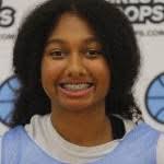 Alyson Scott, Edmond Memorial