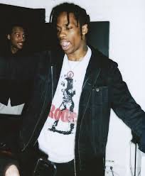 Pin On Travisscott