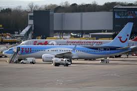 The crash comes less than five months after the crash of a lion air boeing 737 max 8 in indonesia, killing 189 people. New Similarities In Boeing 737 Max 8 Crashes With Ethiopian Airlines And Lion Air Vox
